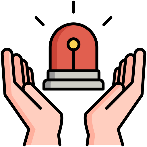 Evacuations medicales 1 Appel d'urgence