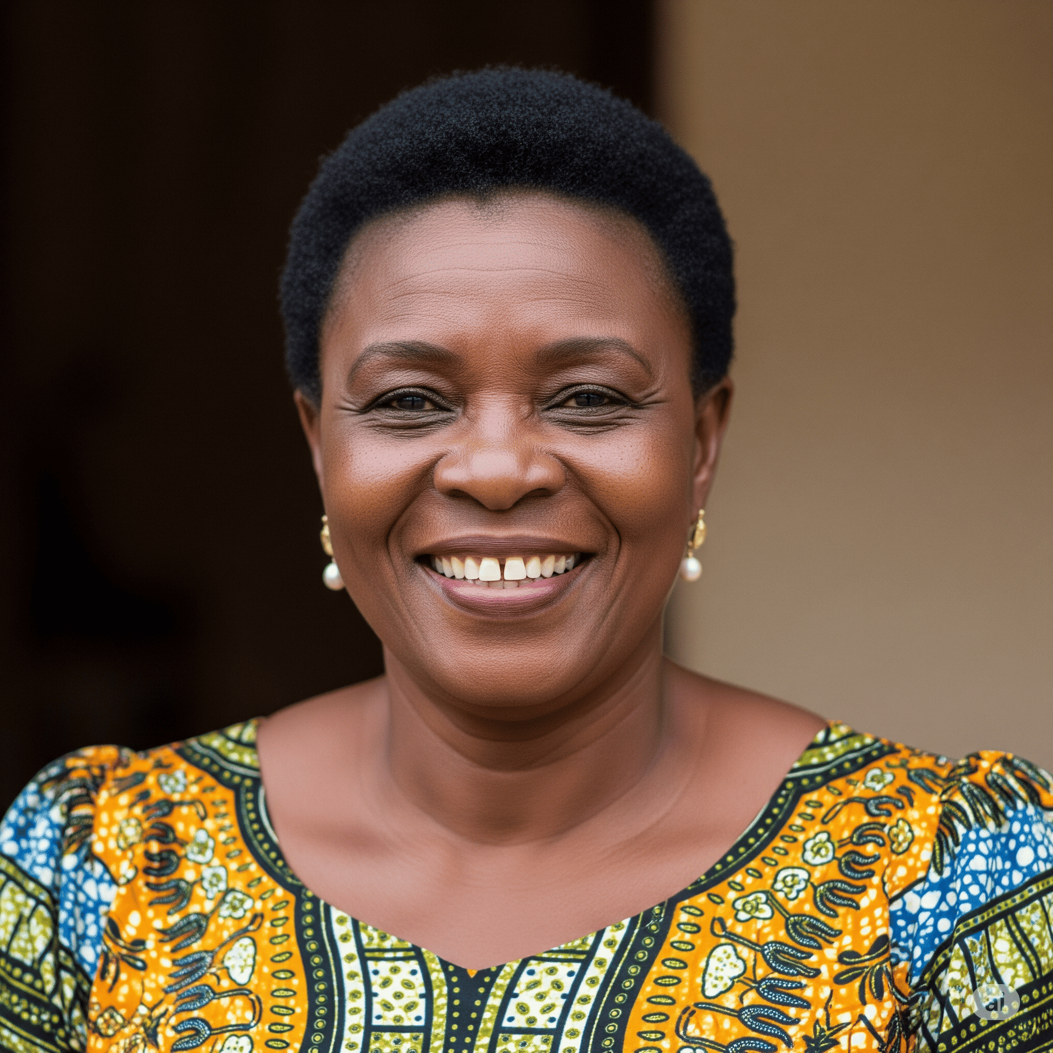 Accueil 6 Marie Nzuzi