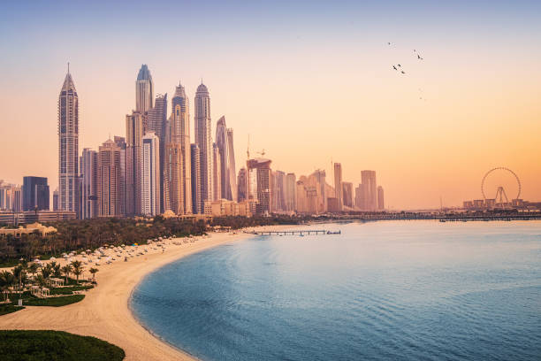 Dubaï