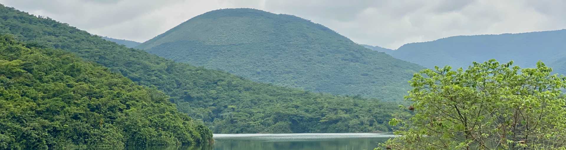 Voyages Touristique 3 Parc de la vallée de la nsele