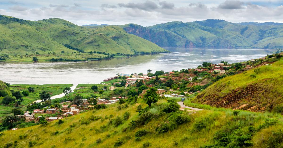 Voyages Touristique 5 Mont Ngaliema