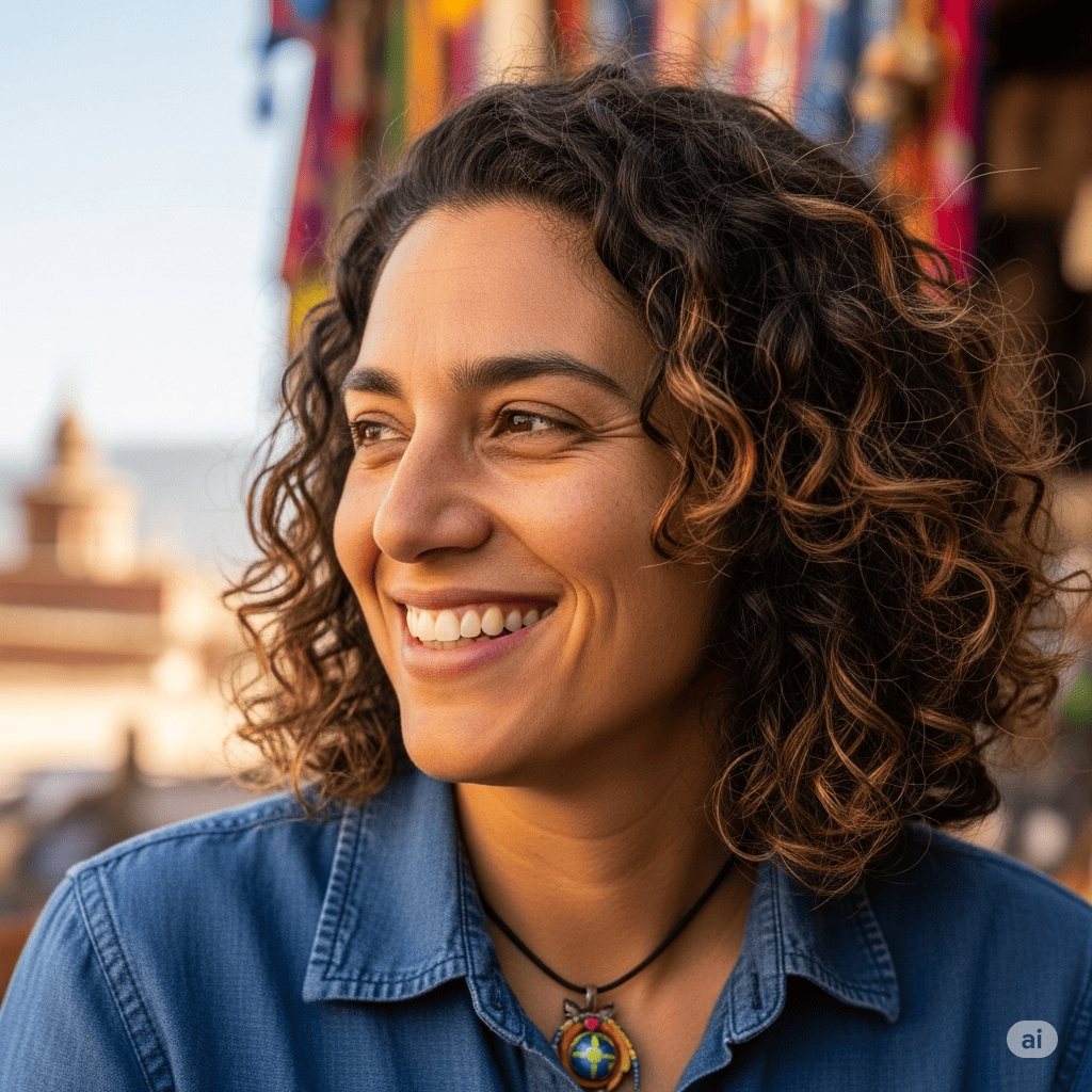 Accueil 9 Lea Morgan