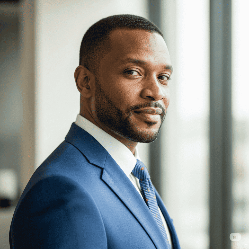 Nos services 5 Patrick M.